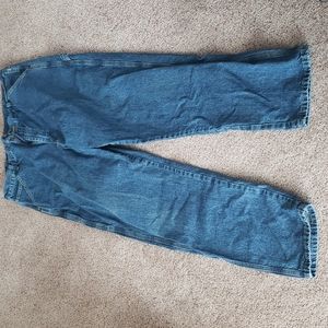 Oldmill carpenter pants 38X32